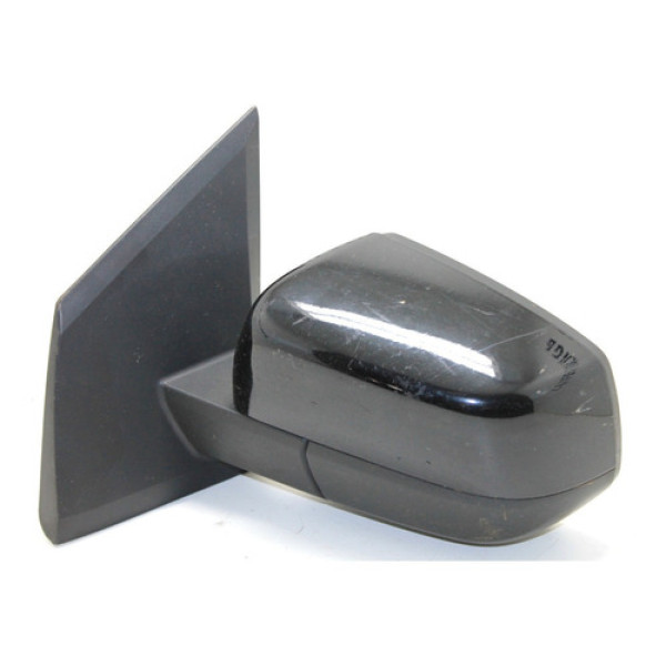 Retrovisor Elétrico Gm Spin Esquerdo Original Preto