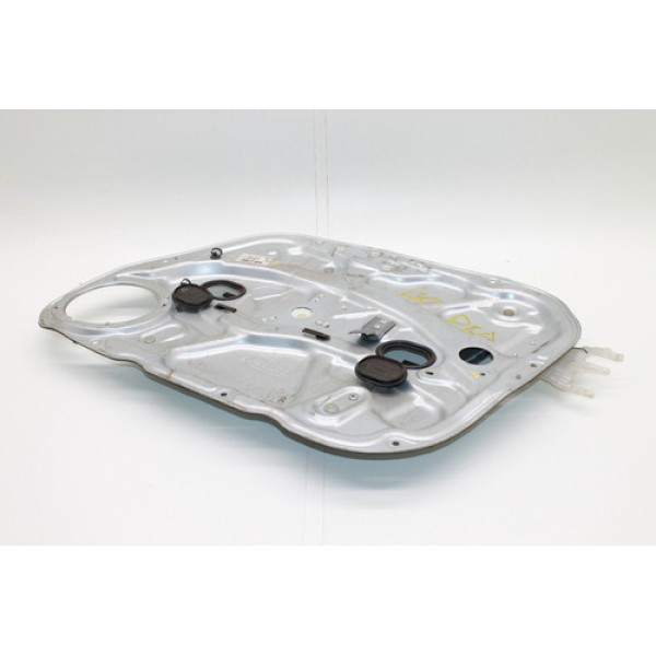 Máquina De Vidro Dianteira Dianteira Hyundai I30 2010 