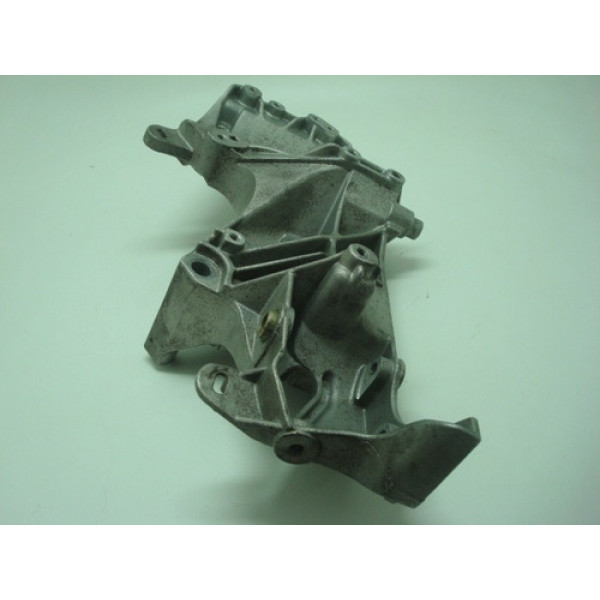 Suporte Compressor De Ar Cond Renault Scenic Clio 1.6 16v 