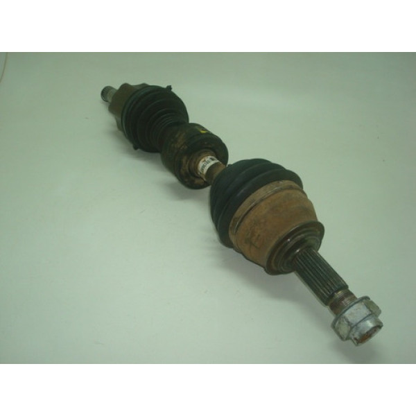 Semi-eixo Lado Esquerdo Fiat Idea 1.8 16v E-torq 00518913680