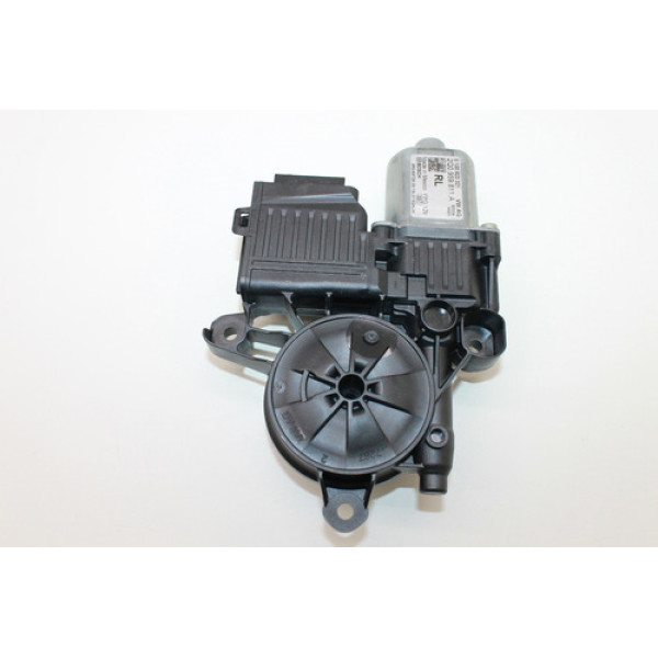 Motor Do Vidro Elétrico T/e Vw T-cross 2q0959811a 2020