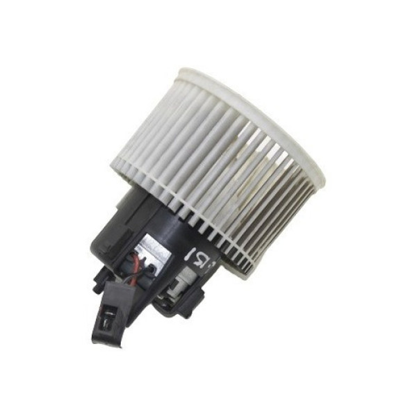 Motor Ar Forçado Caixa Ar Condicionado Fiat Idea 5r2130100