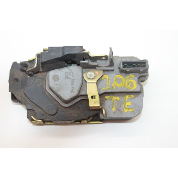 Fechadura Traseira Esquerda Peugeot 206 207