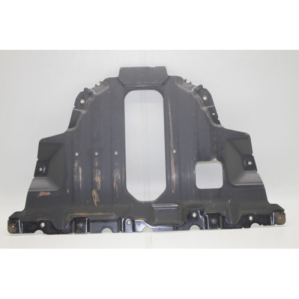 Protetor Carter Anteparo Fiat Toro 2.0 Diesel 16-20 52054011