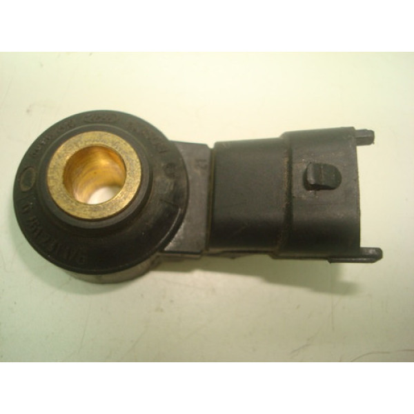 Sensor Detonação Gm Spin Cobalt Sonic 1.8 8v 2015 0261231176