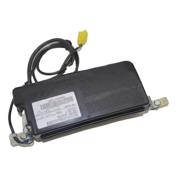 Bolsa Banco L.e Gm Omega Fittipaldi 09-12 30375397 30363327d