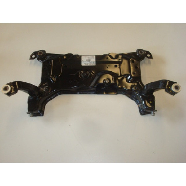 Agregado Dianteiro Ford Focus 2.0 16v Aut 2016  Av615019bl