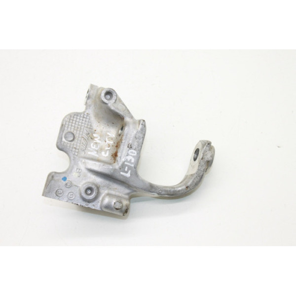 Suporte Inferior Câmbio Aut Honda City 1.5 2010 A 2013