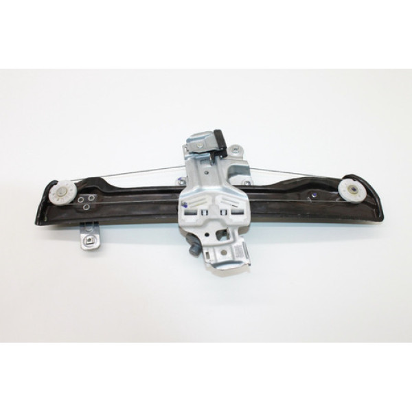 Máquina De Vidro Dianteira Esquerda Chevrolet Onix / Prisma