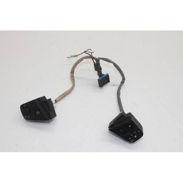 Comando Som Volante Gm Captiva 2.4 2010 25881566-090714