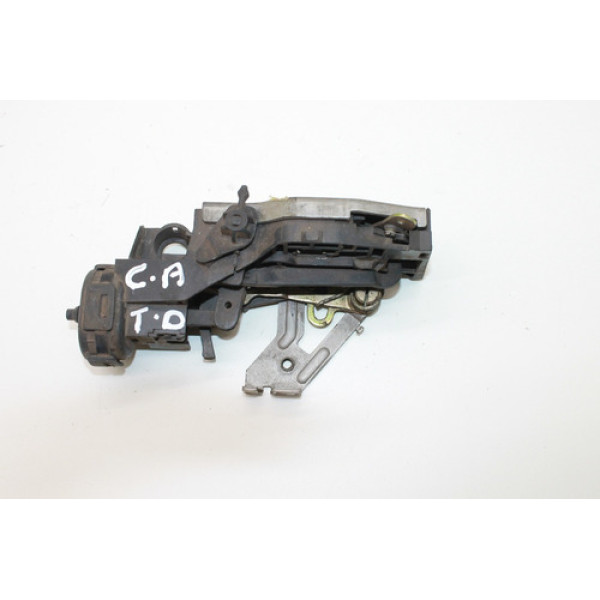 Fechadura Traseira Direita Mercedes Classe A 