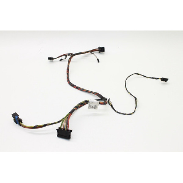 Chicote Caixa Evaporadora Interna Citroen C3 2014 U2348002