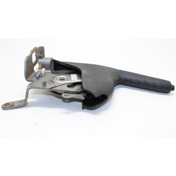 Alavanca Freio De Mão Ford Ka 2016 À 2019 Preto Cn152780-ae