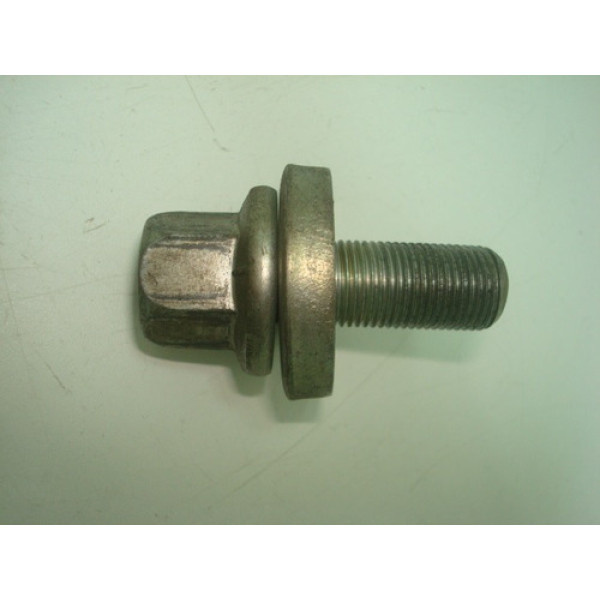 Parafuso Da Polia Virabrequim Honda Fit City Wrv 1.5  2017