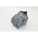 Compressor Ar Condicionado Mercedes C280 I6 1996 4472806310