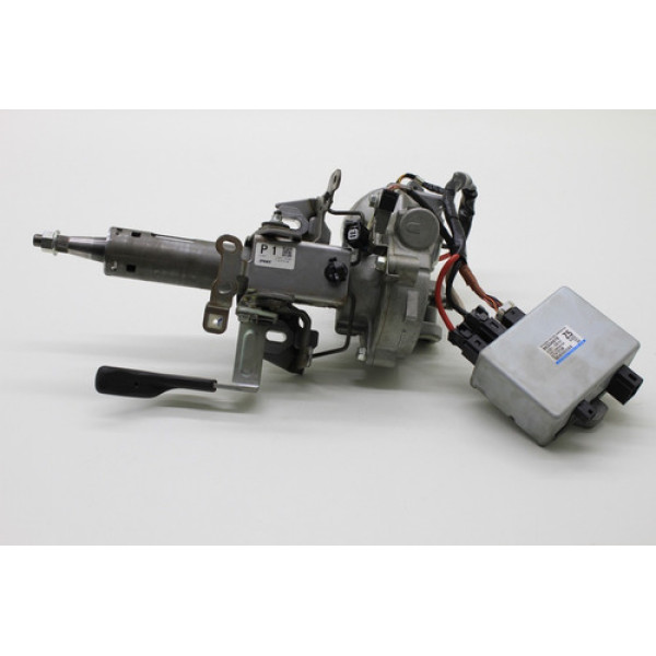 Coluna Direção Mitsubishi Asx 2013 8633a078