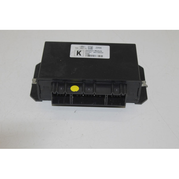Módulo Conforto Ford Ka 1.0 08-11 7s55-15604-dc