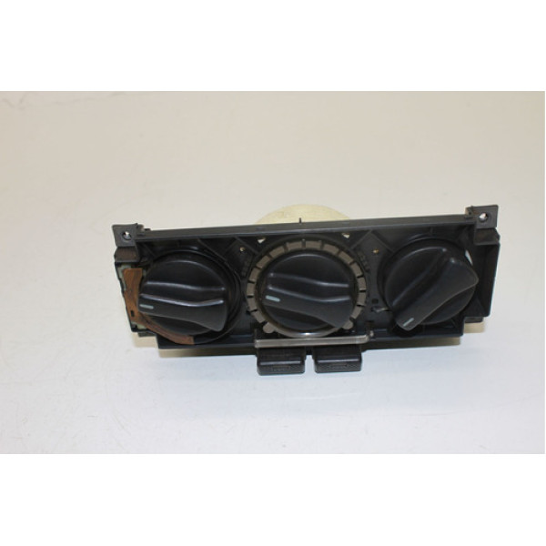 Comando Ar Cond Analógico Vw Santana 92-97 (com Detalhe)