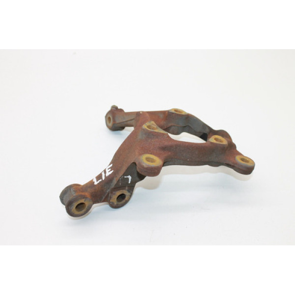 Manga Eixo Dianteiro Esquerdo Toyota Etios 2018 1.5 