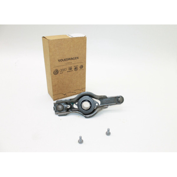 Garfo E Rolamento Embreagem Vw Up Imotion 0ct141153c