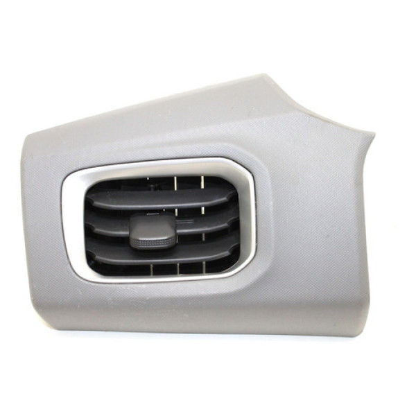  Difusor Ar Painel Gm Onix Cinza Lado Esquerdo Original