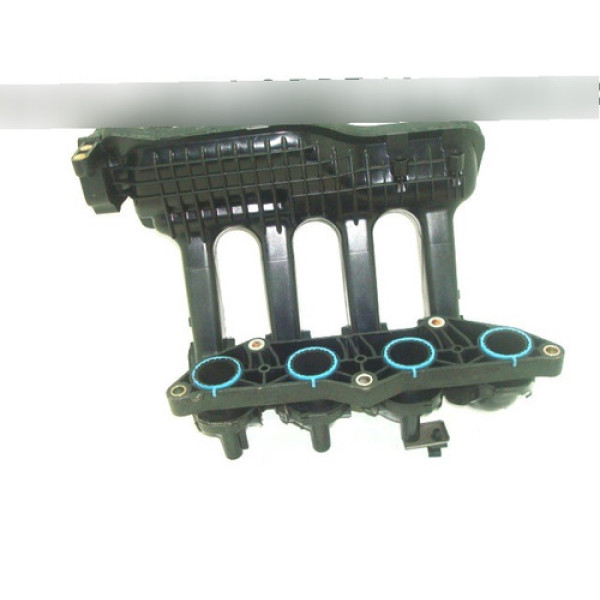 Coletor Admissão - Honda Fit 1.4 2006/2008