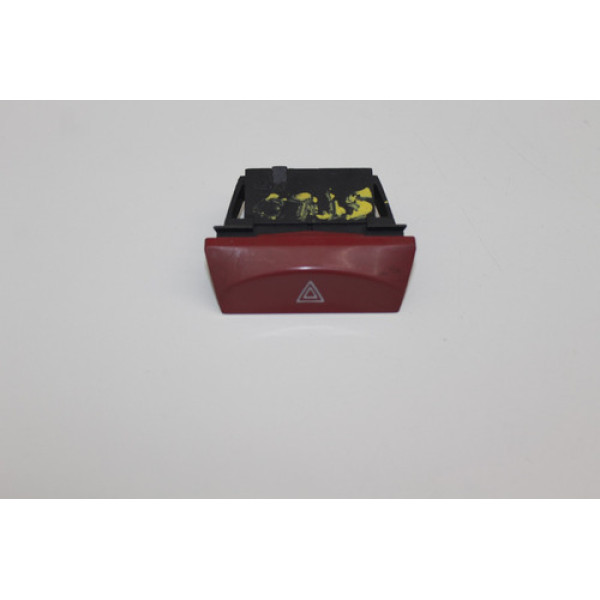 Botão Alerta Fiat Stilo 03-11