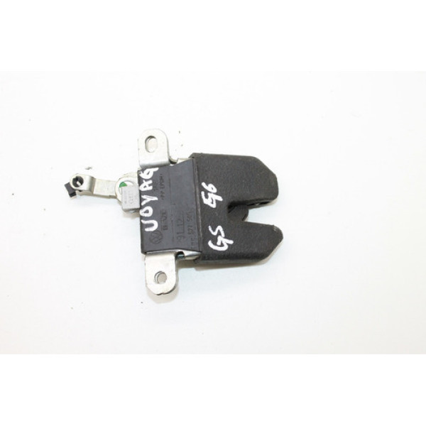 Fechadura Tampa Traseira Vw Voyage G5 G6 5u5827505
