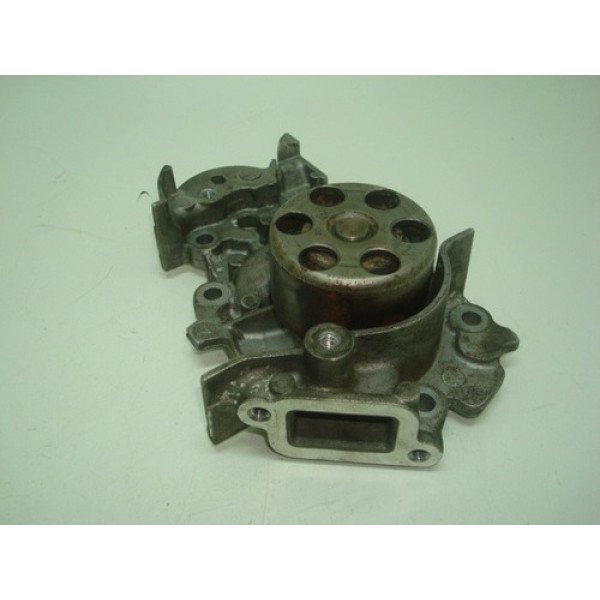 Bomba De Água Renault Sandero 1.0 16v Flex 2008 267406