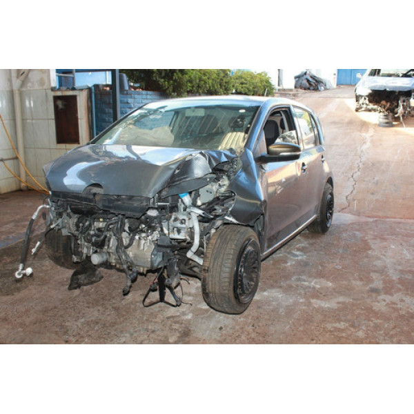 Peças Volkswagen Up 19/20 Connect Tsi