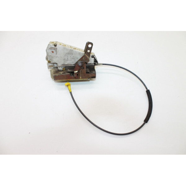 Fechadura Traseira Direita Ford Escort Zetec 93bg220a20ba
