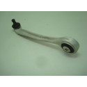 Braço Suspensão Superior Reto D/e Audi A4 1.8 2006