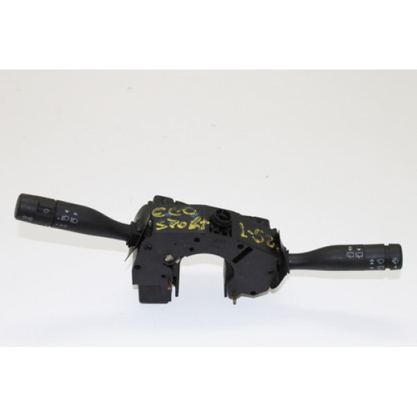 Chave De Seta Ford Ecosport Fiesta Ka 