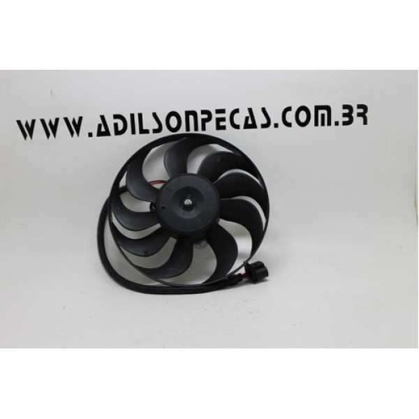 Ventoinha Vw Golf Fox Bau 10.0302