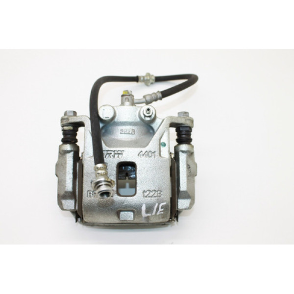 Pinça De Freio Dianteira Esquerda Nissan Kicks 2020 