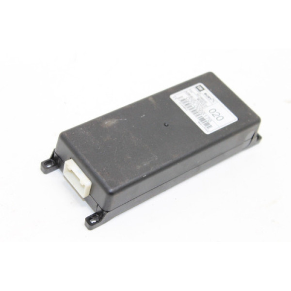 Módulo Bluetooth Gm Omega Fittipaldi 08 A 12 Original