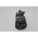 Compressor Ar Citroen C4 307 08-12 1.6 16v 9659875780