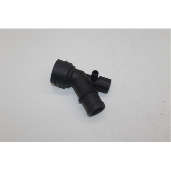 Flange Agua Radiador Audi A3 Vw Golf Fox Polo 1j0121619a