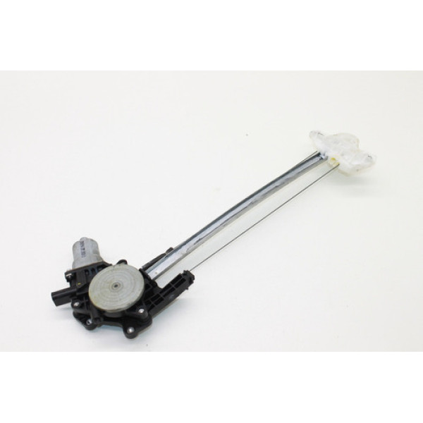 Maquina De Vidro Traseira Esquerda Honda Crv 2013