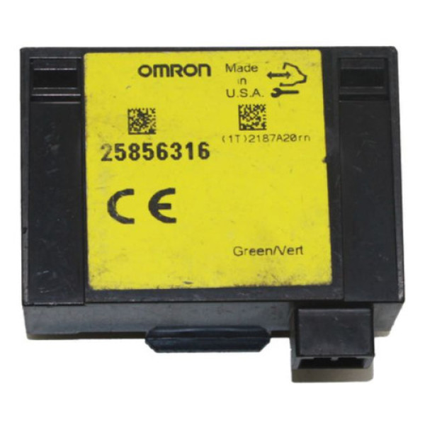 Módulo Chave Keyless Gm Omega 08-11 25856316