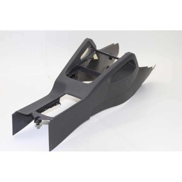 Acabamento Console Central Vw Jetta 2.5 2008 1k1863046b