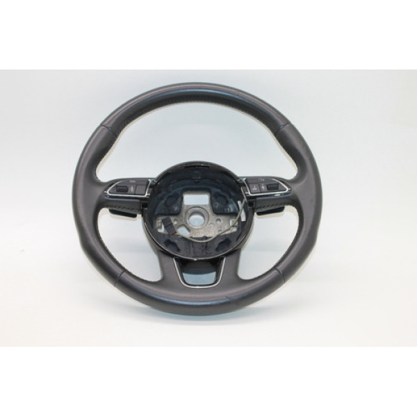 Volante Direção Audi Q7 2015 4l0419091aq