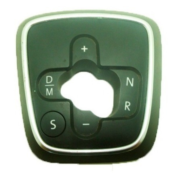 Moldura Do Câmbio I- Motion Vw Fox Cross Fox 5z0713204a