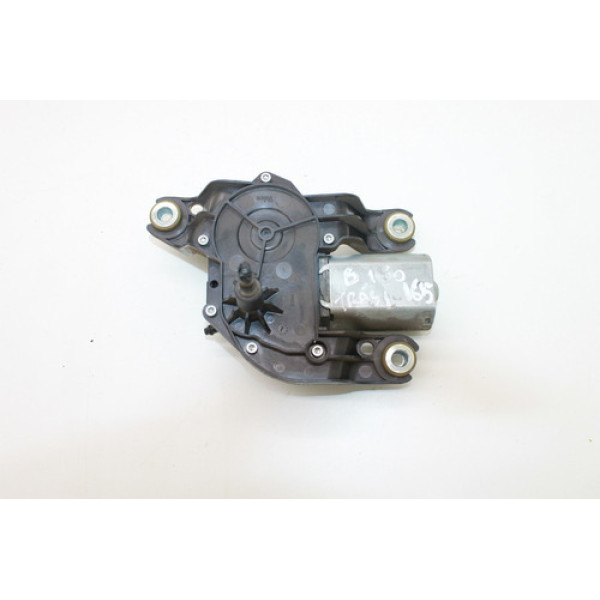 Motor Limpador Traseiro Mercedes B180 2010 A1698201440