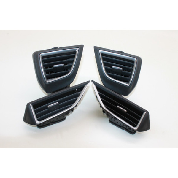 Kit Difusor De Ar Painel Subaru Xv 2019 66110fl020