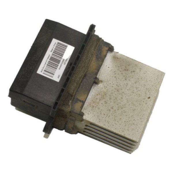 Resistência Caixa Ar Traseiro Dodge Journey 09-17