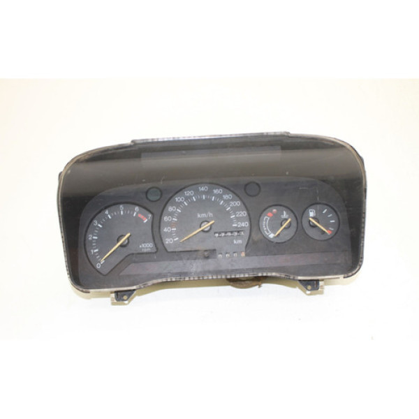 Painel Instrumento Ford Verona 93-96 547919033l S/ponteiro