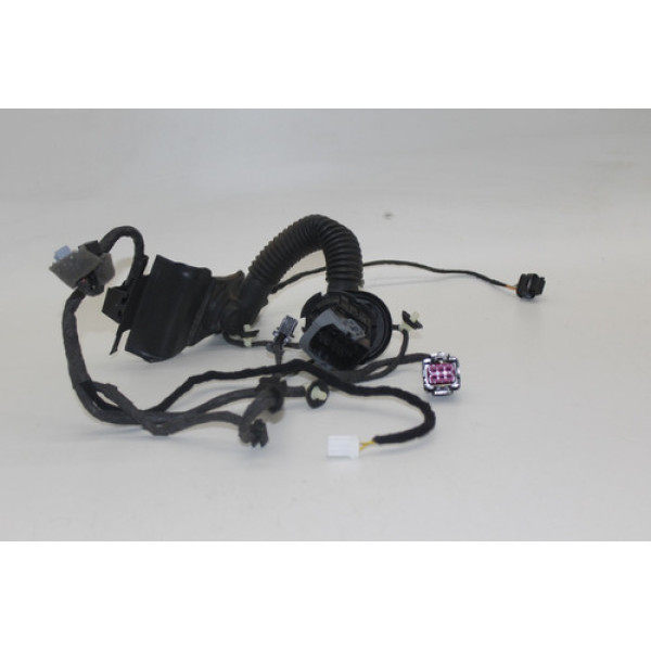 Chicote Porta D.e Fiat Toro 2018 520859520