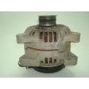 Alternador Citroen C4 C5 Peugeot 307/308  2.0 16v Bosch 2010