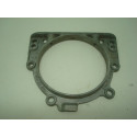 Flange Virabrequim Mancal Tras Vw Golf Audi A3 06a103171b